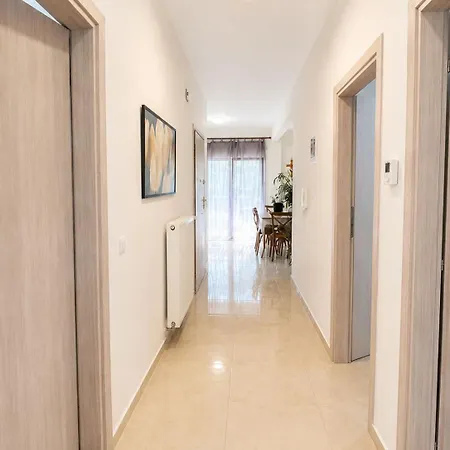 Apartamento Sunset Cove Tessalónica