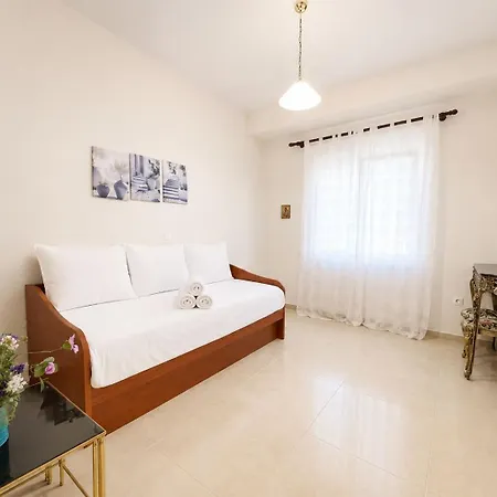 Apartment Sunset Cove Thessaloniki