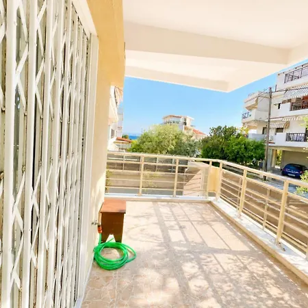 Sunset Cove Apartamento Tessalónica