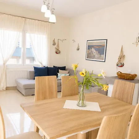 Apartamento Sunset Cove
