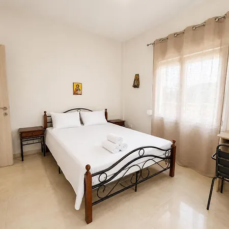 Sunset Cove Apartment Thessaloniki