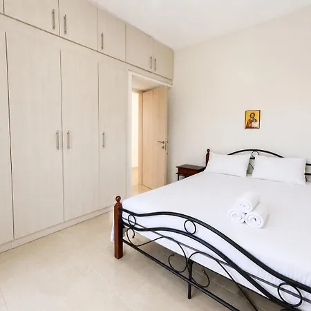 Sunset Cove Apartamento