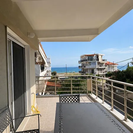 Apartment Sunset Cove Thessaloniki