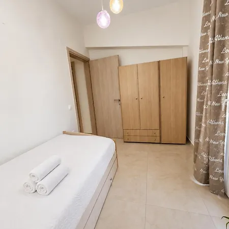 Apartamento Sunset Cove Tessalónica